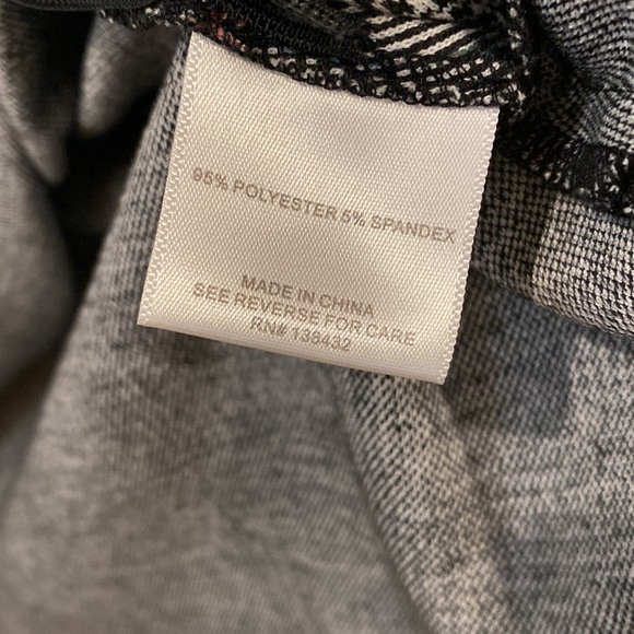 Modcloth dress Sz M - Picture 5 of 6